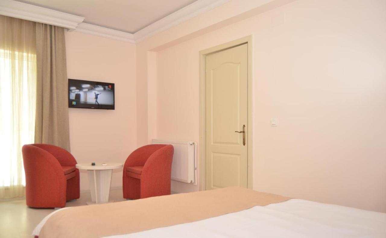 Hotel Mamaia Nord Navodari Exterior photo