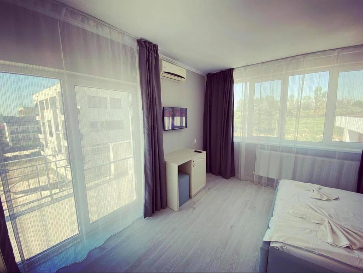 Hotel Mamaia Nord Navodari Exterior photo
