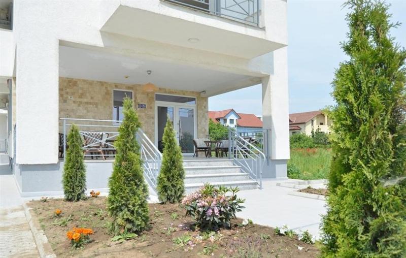 Hotel Mamaia Nord Navodari Exterior photo