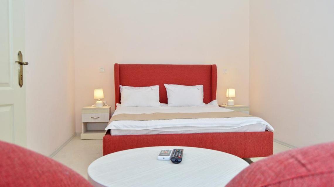 Hotel Mamaia Nord Navodari Exterior photo